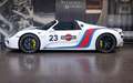 Porsche 918 SPYDER | LIFTING | CARBON Weiß - thumbnail 4