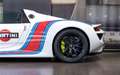 Porsche 918 SPYDER | LIFTING | CARBON Weiß - thumbnail 13