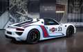 Porsche 918 SPYDER | LIFTING | CARBON Weiß - thumbnail 6