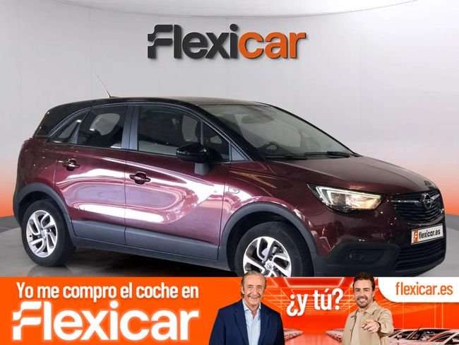 Opel Crossland X 1.2T S&S ecoTEC Excellence 110 - foto 1