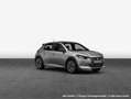 Peugeot 208 PureTech 100 EAT8 GT PANO NAVI Silber - thumbnail 7