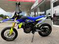 Mondial SMX 125i ABS Azul - thumbnail 1