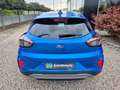 Ford Puma 1.0 Hybrid 125 CV Titanium Bleu - thumbnail 6