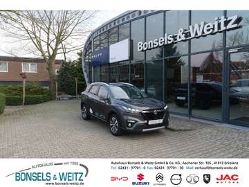 Comfort 1.4 COMFORT HYBRID Navi LED ACC Apple CarP