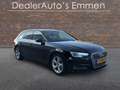 Audi A4 Avant 2.0 TDI LEDER SPORTSTOELEN NAVIGATIE LMV Noir - thumbnail 1