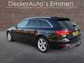 Audi A4 Avant 2.0 TDI LEDER SPORTSTOELEN NAVIGATIE LMV Schwarz - thumbnail 3