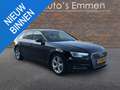 Audi A4 Avant 2.0 TDI LEDER SPORTSTOELEN NAVIGATIE LMV Schwarz - thumbnail 1