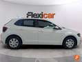 Volkswagen Polo 1.0 BMT A-Polo 55kW Blanco - thumbnail 9