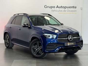 NIGHT 4MATIC 300D