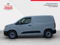 Toyota Proace City Pro Ace City KW Electric 50kWh L1 ProWork Weiß - thumbnail 2