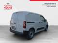 Toyota Proace City Pro Ace City KW Electric 50kWh L1 ProWork Weiß - thumbnail 5