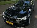 BMW 740 740i High Executive Zwart - thumbnail 30