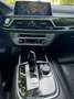 BMW 740 740i High Executive Zwart - thumbnail 22