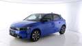 Opel Corsa GS 1.2 Automatik Blau - thumbnail 1
