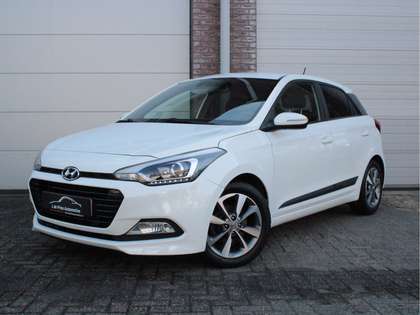 Hyundai i20 1.0 T-GDI Premium Navi/Camera/Trekhaak/Garantie