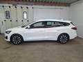 Ford Focus 1.5 EcoBlue Titanium Aut. LED Weiß - thumbnail 2
