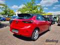 Opel Corsa Elegance Automatik 1.2 Turbo LED Rood - thumbnail 3