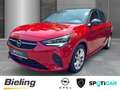 Opel Corsa Elegance Automatik 1.2 Turbo LED Rood - thumbnail 1