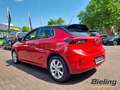 Opel Corsa Elegance Automatik 1.2 Turbo LED Rood - thumbnail 2