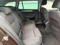 Skoda Superb Combi Style DSG 2.Hand*Kamera*Navi Brown - thumbnail 16