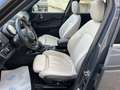 MINI Cooper SD Countryman JCW 2.0D 190cv All4-TETTO-PELLE-R19-RCAMERA Gris - thumbnail 11