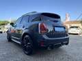 MINI Cooper SD Countryman JCW 2.0D 190cv All4-TETTO-PELLE-R19-RCAMERA Gris - thumbnail 9