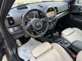 MINI Cooper SD Countryman JCW 2.0D 190cv All4-TETTO-PELLE-R19-RCAMERA Gris - thumbnail 12