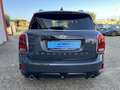 MINI Cooper SD Countryman JCW 2.0D 190cv All4-TETTO-PELLE-R19-RCAMERA Gris - thumbnail 8