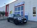MINI Cooper SD Countryman JCW 2.0D 190cv All4-TETTO-PELLE-R19-RCAMERA Gris - thumbnail 1