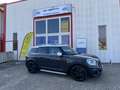 MINI Cooper SD Countryman JCW 2.0D 190cv All4-TETTO-PELLE-R19-RCAMERA Gris - thumbnail 6