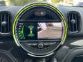 MINI Cooper SD Countryman JCW 2.0D 190cv All4-TETTO-PELLE-R19-RCAMERA Gris - thumbnail 14