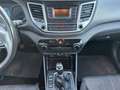 Hyundai TUCSON 1.7 CRDi Classic Weiß - thumbnail 13