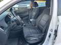 Hyundai TUCSON 1.7 CRDi Classic Weiß - thumbnail 9