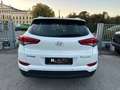 Hyundai TUCSON 1.7 CRDi Classic Weiß - thumbnail 4
