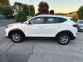 Hyundai TUCSON 1.7 CRDi Classic Weiß - thumbnail 2