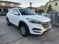 Hyundai TUCSON 1.7 CRDi Classic Weiß - thumbnail 7