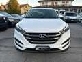 Hyundai TUCSON 1.7 CRDi Classic Weiß - thumbnail 8