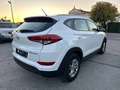 Hyundai TUCSON 1.7 CRDi Classic Weiß - thumbnail 6