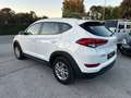 Hyundai TUCSON 1.7 CRDi Classic Weiß - thumbnail 3