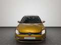 Volkswagen Golf VII 1.4 TSI Join Navi, Light Assist, Climat Geel - thumbnail 5