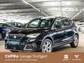 SEAT Arona 1.0 TSI FR *KLIMA* *EPH* *SHZ* Schwarz - thumbnail 2
