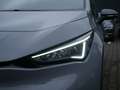 CUPRA Born 170 kW KLIMA PDC KAMERA NAVI ACC LED Gris - thumbnail 24