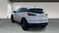 Mazda CX-3 1.5D MT, LUXURY, NAVI 105CV (2017) Blanco - thumbnail 2