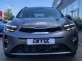 Kia Stonic 1.0 T-GDI Platinum *Glasdach*Sitzheizung* Grau - thumbnail 3