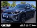 Kia Stonic 1.0 T-GDI Platinum *Glasdach*Sitzheizung* Grau - thumbnail 1