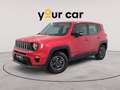 Jeep Renegade eHybrid 1.5 96kW(130CV) Longitude ATX Rood - thumbnail 1