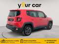 Jeep Renegade eHybrid 1.5 96kW(130CV) Longitude ATX Rood - thumbnail 5
