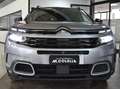 Citroen C5 Aircross 1.5 Bluehdi Shine UniPro/Navi/Pelle/TAGLIANDI. Gris - thumbnail 2