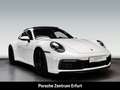 Porsche 992 911 Carrera S Bose/Sportabgas/Glasdach/LED Blanc - thumbnail 5