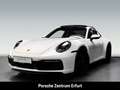 Porsche 992 911 Carrera S Bose/Sportabgas/Glasdach/LED Blanc - thumbnail 1
